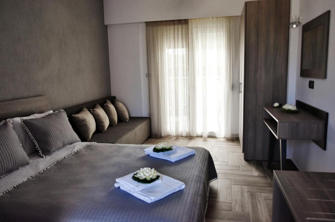 Dream Studios Sztavrósz Kültér fotó