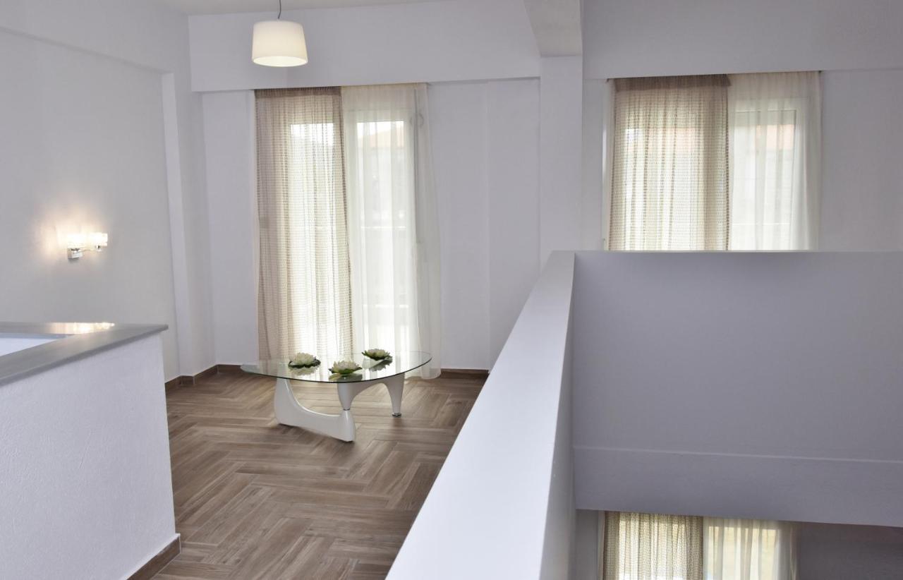 Dream Studios Sztavrósz Kültér fotó