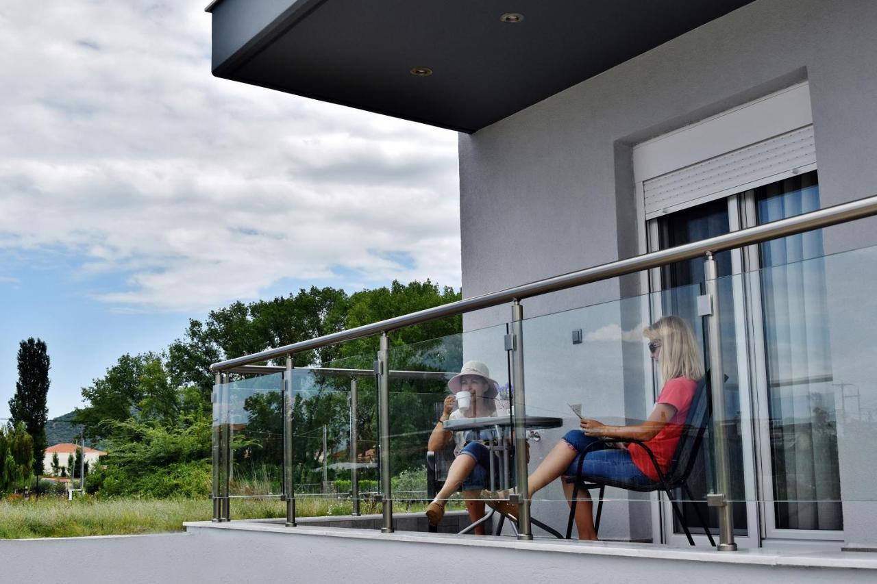 Dream Studios Sztavrósz Kültér fotó