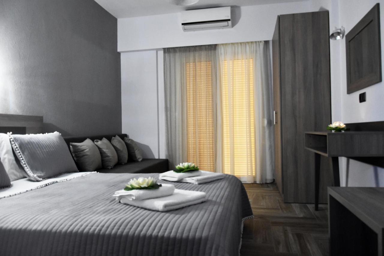 Dream Studios Sztavrósz Kültér fotó