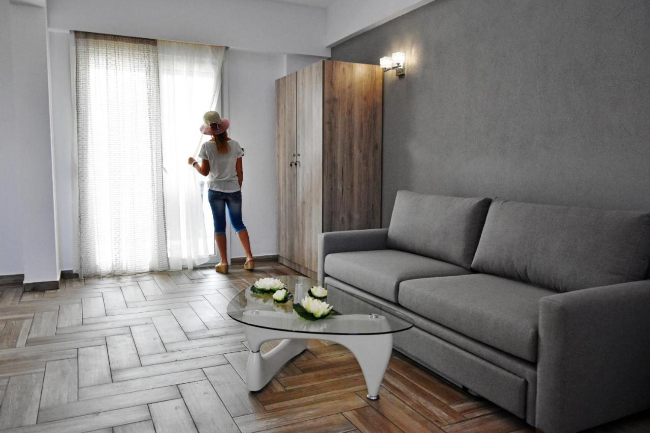 Dream Studios Sztavrósz Kültér fotó
