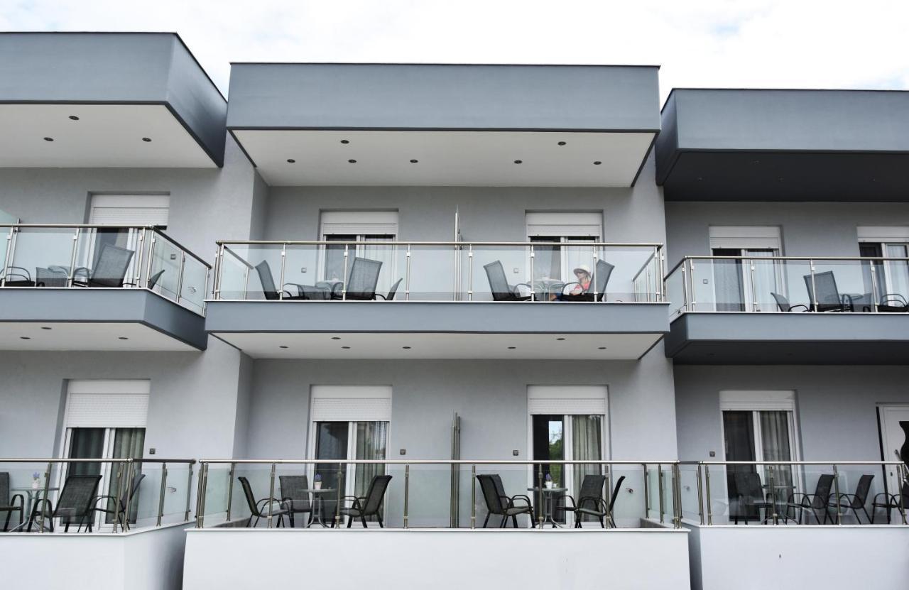 Dream Studios Sztavrósz Kültér fotó