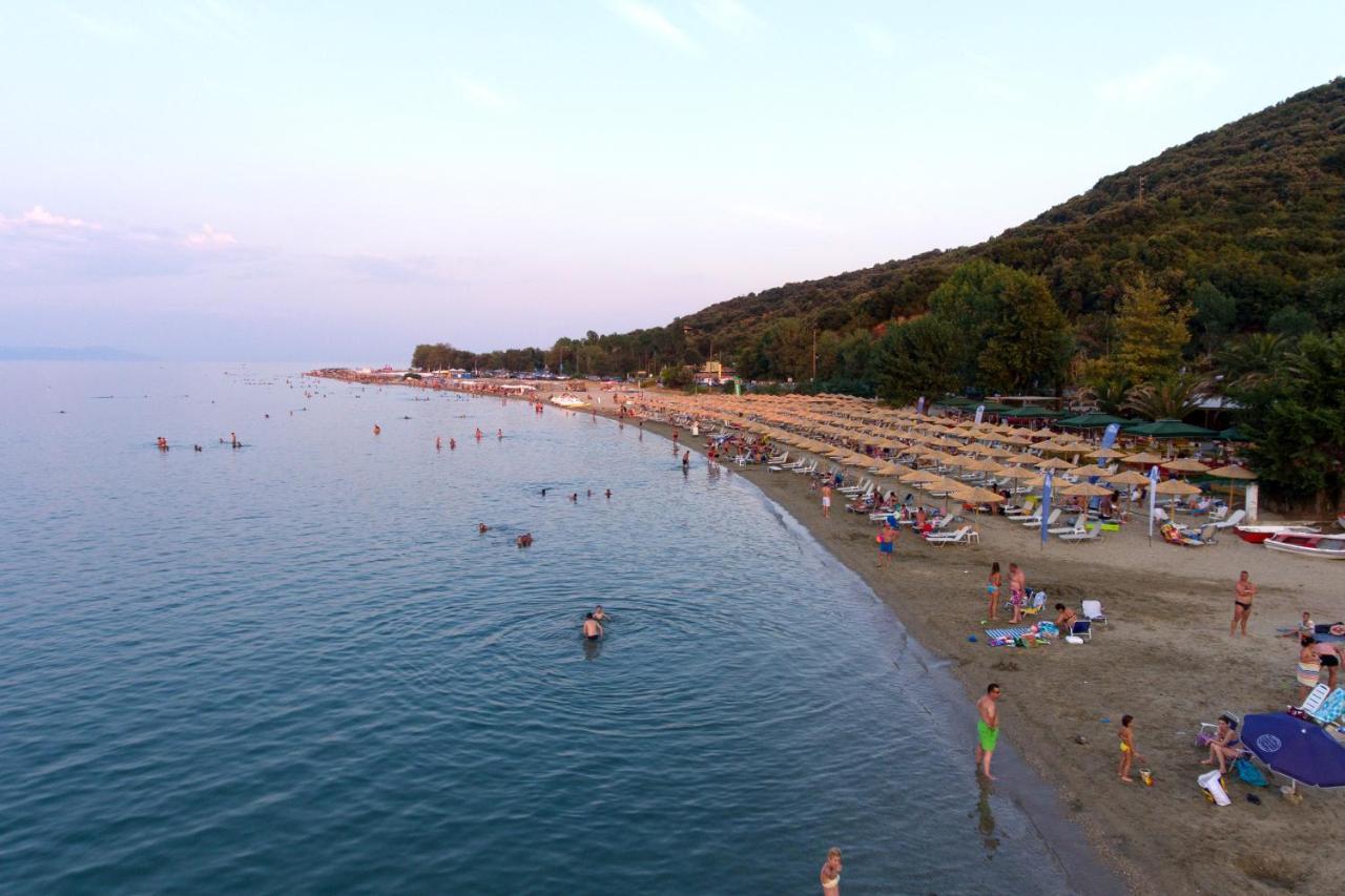 Dream Studios Sztavrósz Kültér fotó