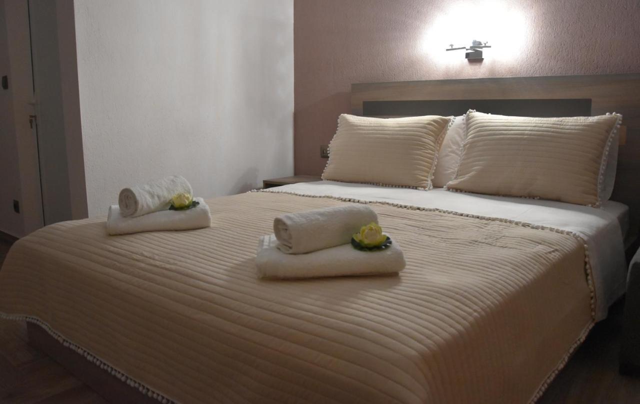 Dream Studios Sztavrósz Kültér fotó