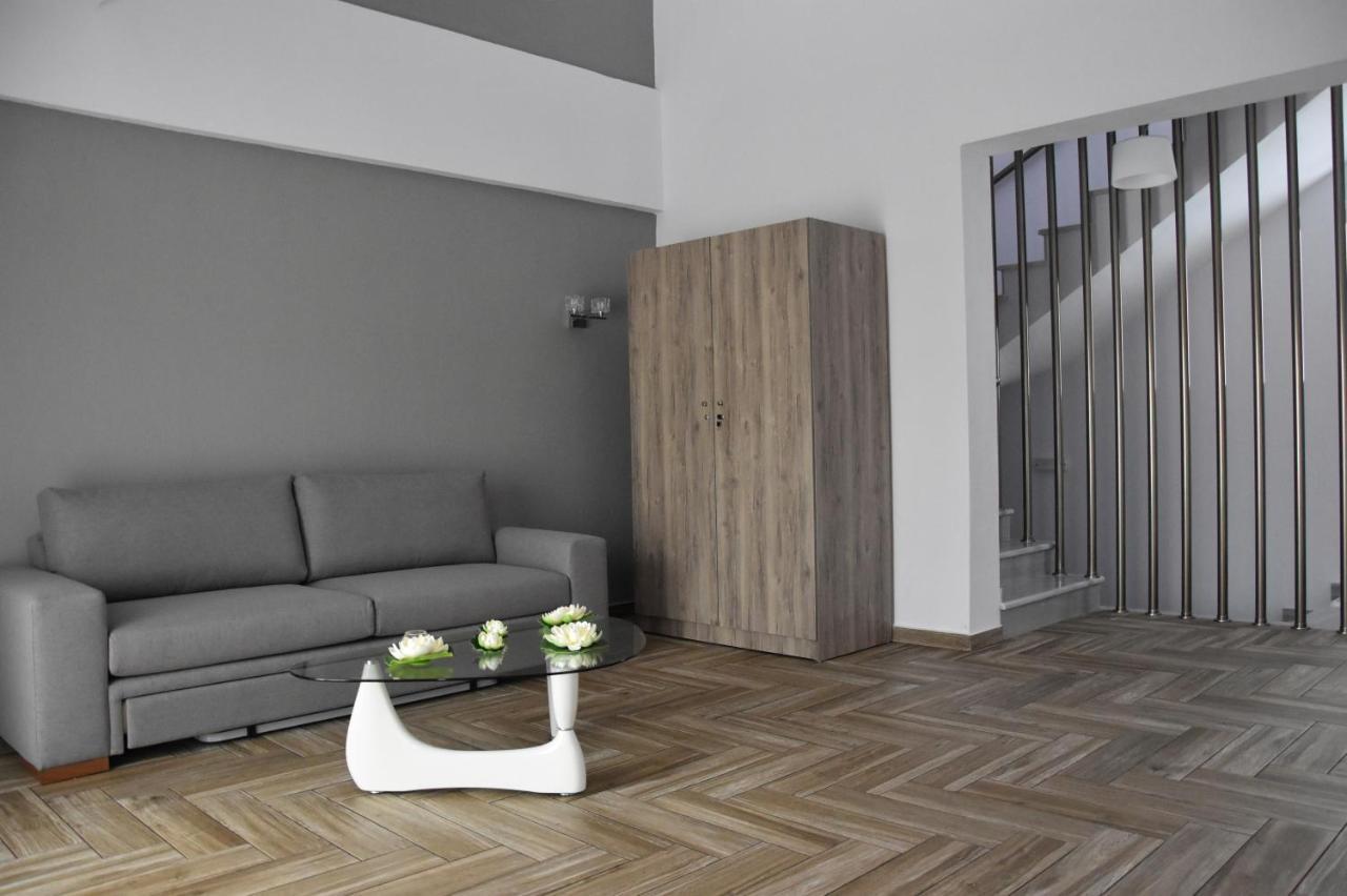 Dream Studios Sztavrósz Kültér fotó