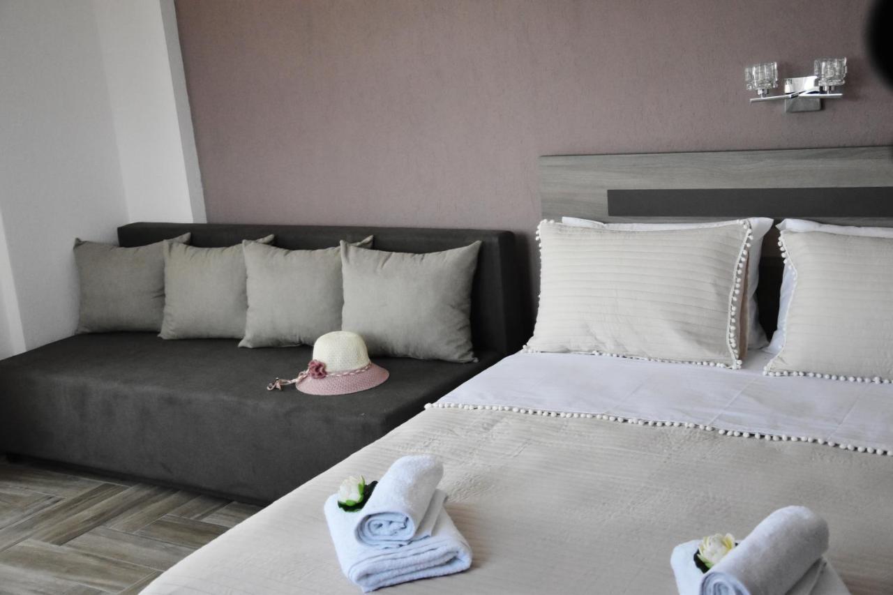 Dream Studios Sztavrósz Kültér fotó