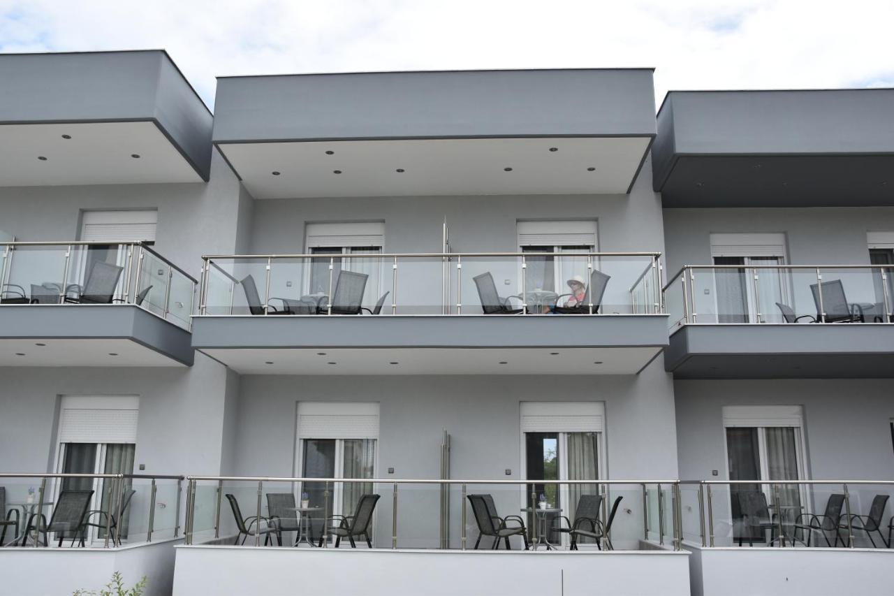 Dream Studios Sztavrósz Kültér fotó