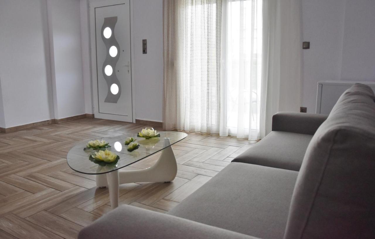 Dream Studios Sztavrósz Kültér fotó