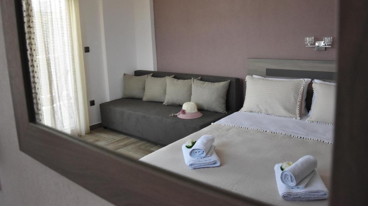 Dream Studios Sztavrósz Kültér fotó