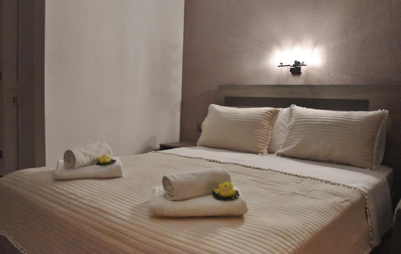 Dream Studios Sztavrósz Kültér fotó