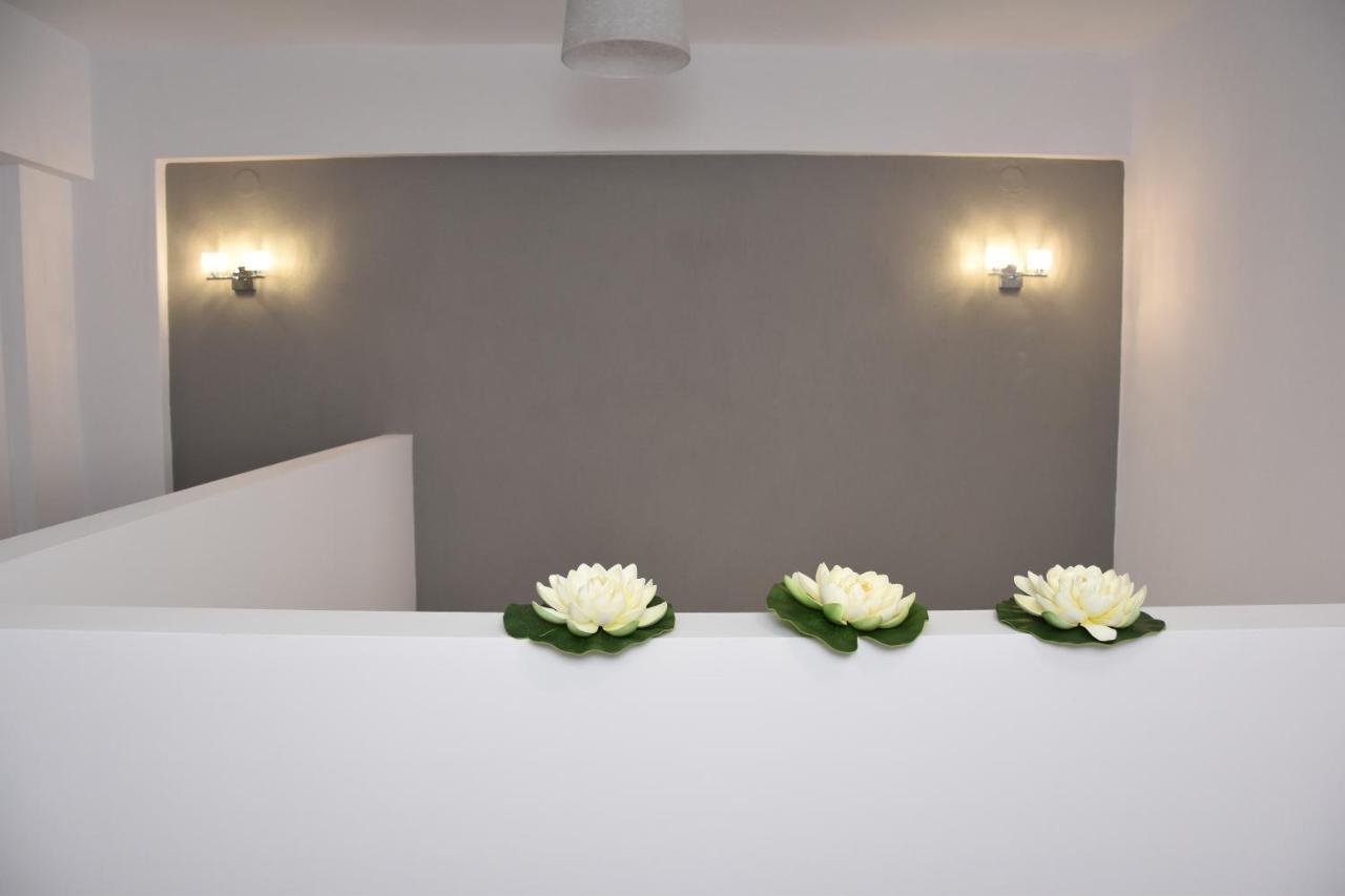 Dream Studios Sztavrósz Kültér fotó