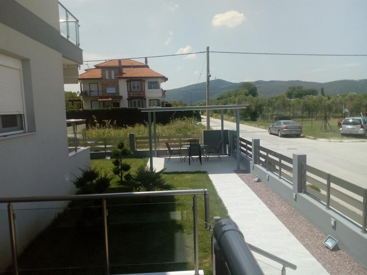 Dream Studios Sztavrósz Kültér fotó